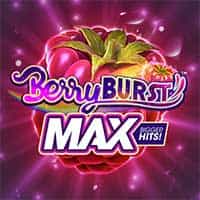 Berryburst MAX